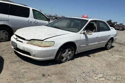 Photo of 1998 Honda Accord