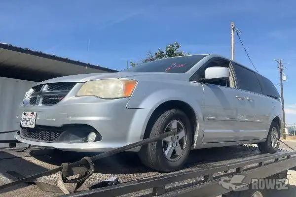 Photo of 2011 Dodge Grand Caravan