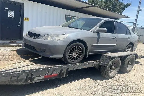 Photo of 2005 Honda Civic