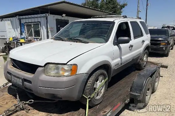 Photo of 2001 Ford Escape