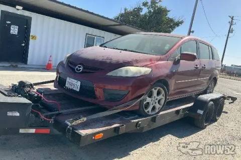 Photo of 2009 Mazda Mazda5