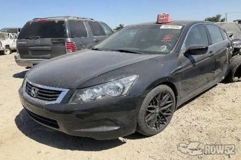 Photo of 2008 Honda Accord