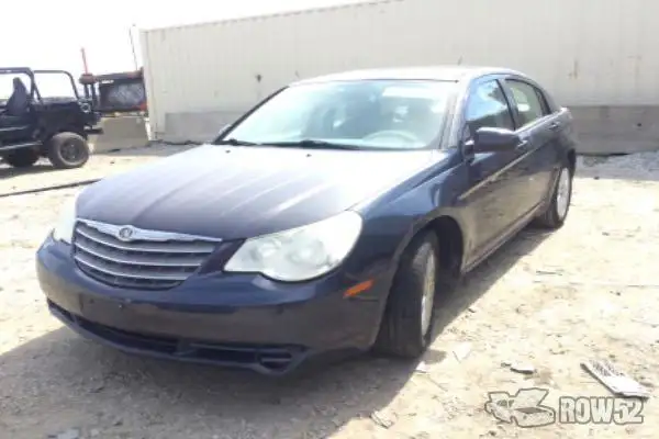 Photo of 2008 Chrysler Sebring