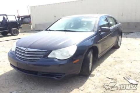 Photo of 2008 Chrysler Sebring