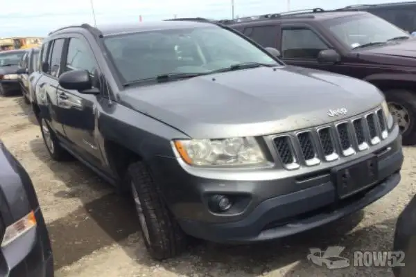 Photo of 2012 Jeep Compass