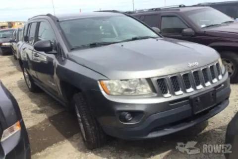 Photo of 2012 Jeep Compass
