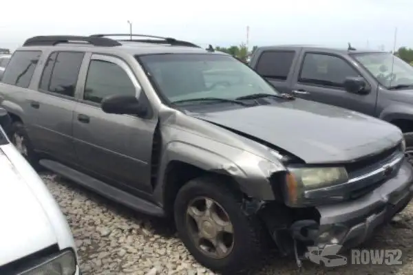 Photo of 2006 Chevrolet Trailblazer