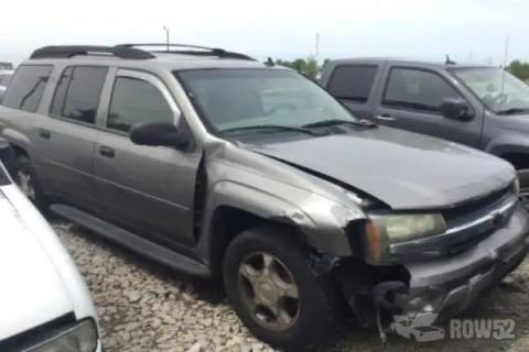 Photo of 2006 Chevrolet Trailblazer