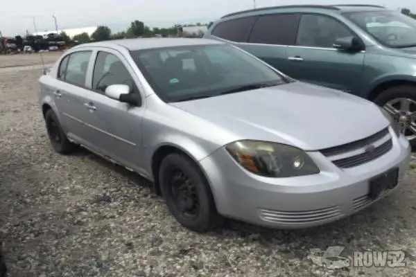 Photo of 2008 Chevrolet Cobalt