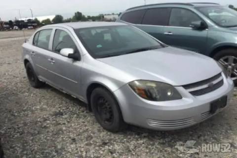 Photo of 2008 Chevrolet Cobalt
