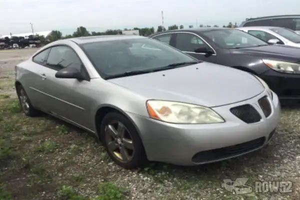 Photo of 2006 Pontiac G6
