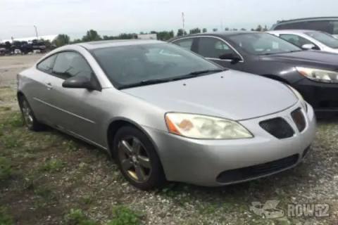 Photo of 2006 Pontiac G6