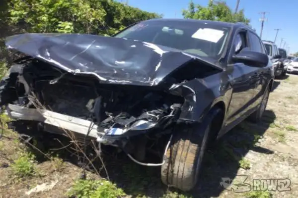 Photo of 2012 Audi Q5
