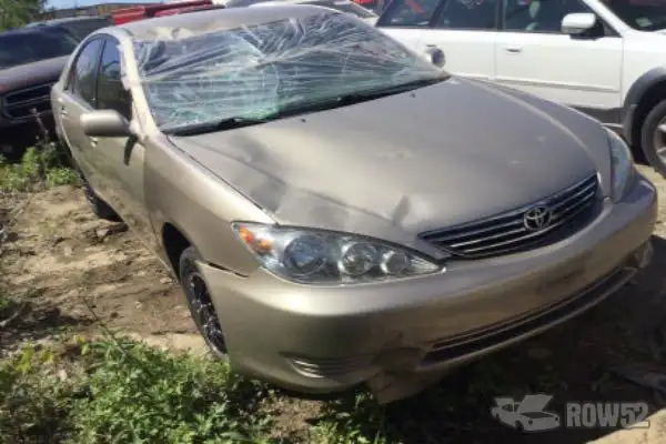 Photo of 2005 Toyota Camry