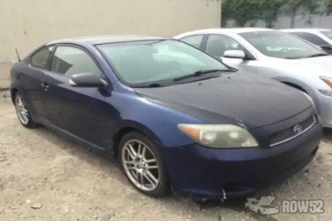 Photo of 2005 Scion tC
