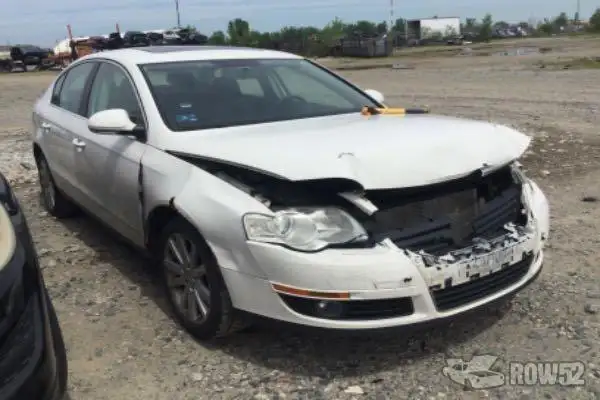 Photo of 2010 Volkswagen Passat