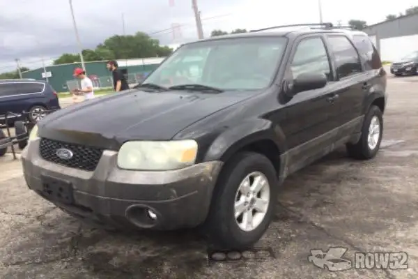 Photo of 2005 Ford Escape