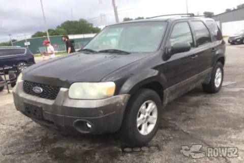 Photo of 2005 Ford Escape