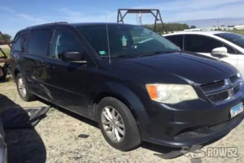 Photo of 2013 Dodge Grand Caravan
