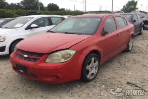 Photo of 2009 Chevrolet Cobalt