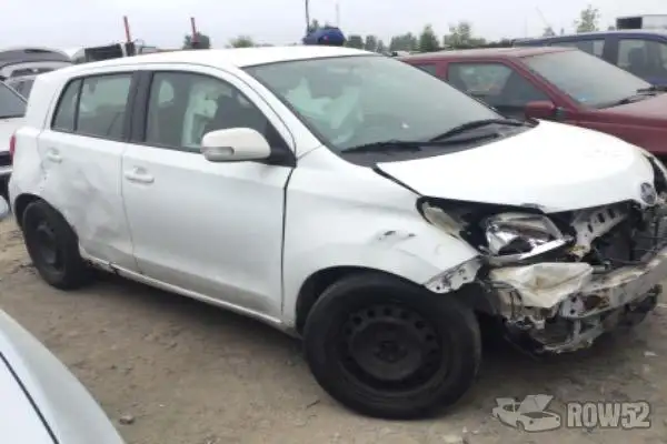 Photo of 2008 Scion xD