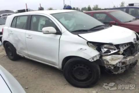 Photo of 2008 Scion xD
