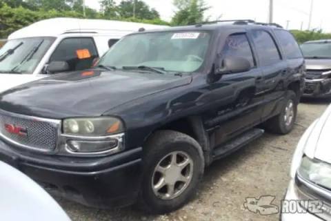 Photo of 2004 GMC Yukon Denali