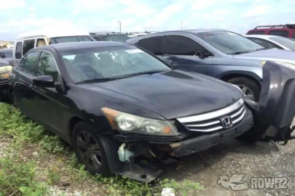 Photo of 2011 Honda Accord
