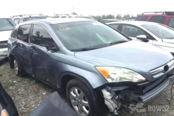 Photo of 2008 Honda CR-V