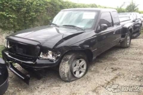 Photo of 2004 Ford Ranger
