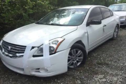Photo of 2010 Nissan Altima