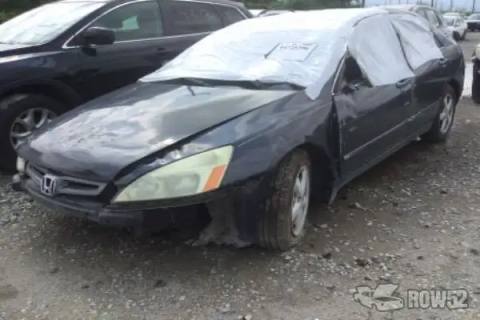 Photo of 2004 Honda Accord