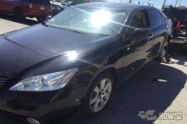 Photo of 2007 Lexus ES 350