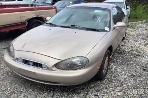 Photo of 1999 Mercury Sable