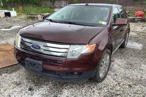 Photo of 2010 Ford Edge