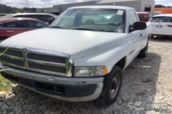 Photo of 2001 Dodge Ram 1500