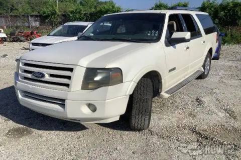 Photo of 2007 Ford Expedition