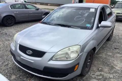 Photo of 2009 Kia Rio