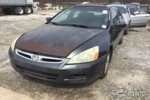 Photo of 2005 Honda Accord