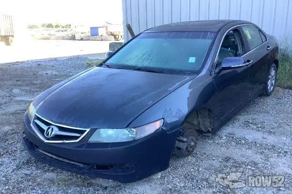 Photo of 2006 Acura TSX