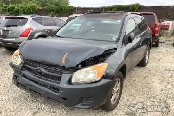Photo of 2009 Toyota Rav4