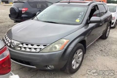 Photo of 2006 Nissan Murano
