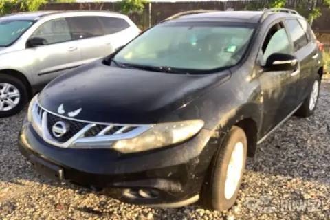 Photo of 2012 Nissan Murano