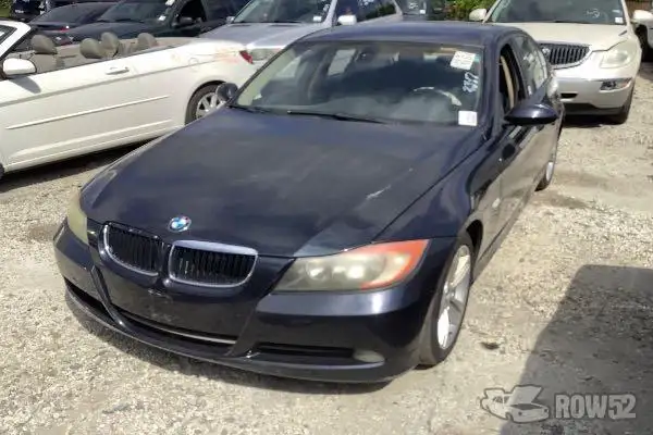 Photo of 2007 BMW 3-Series