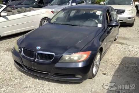 Photo of 2007 BMW 3-Series