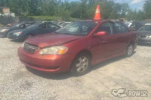 Photo of 2004 Toyota Corolla