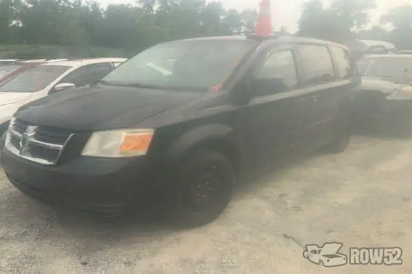 Photo of 2010 Dodge Grand Caravan