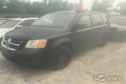 Photo of 2010 Dodge Grand Caravan
