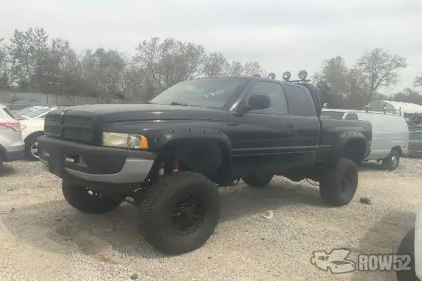 Photo of 1998 Dodge Ram 1500