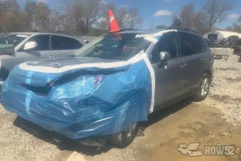 Photo of 2016 Subaru Forester